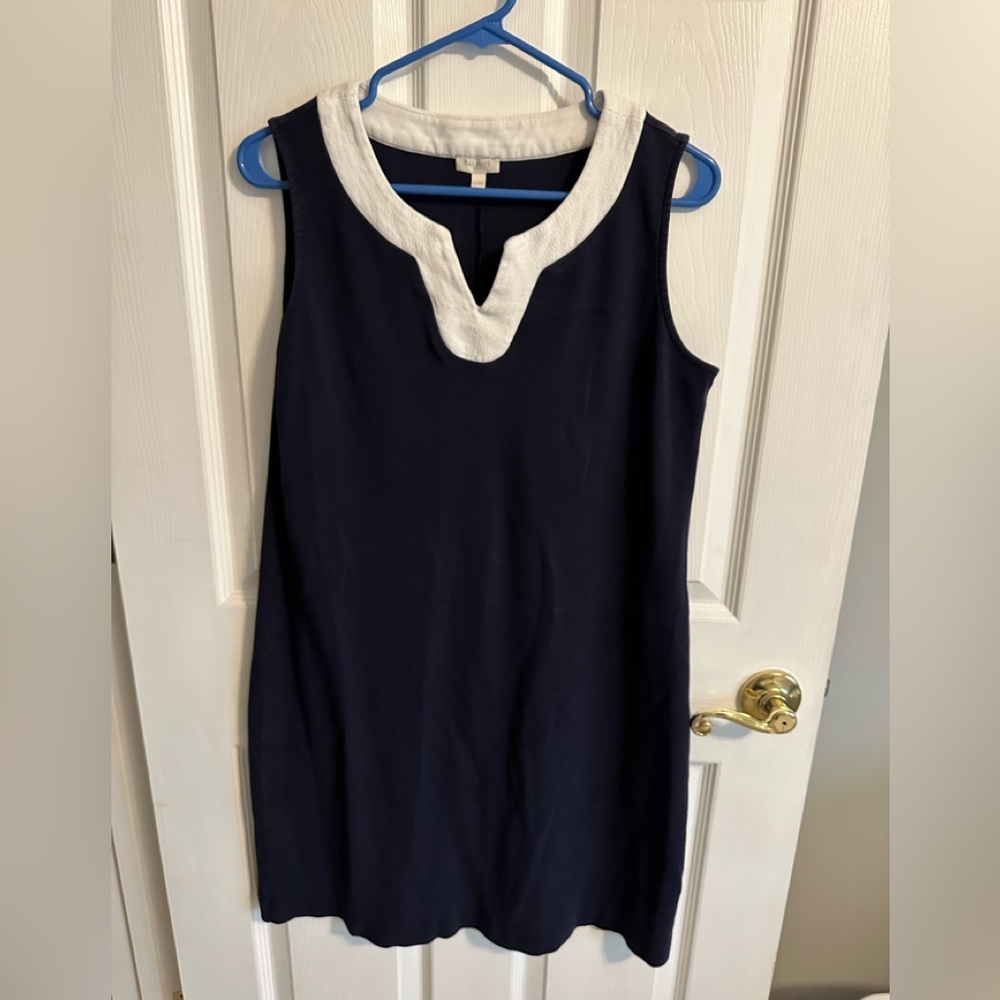Talbots Dress